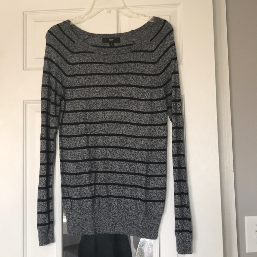 Mossimo Sweater